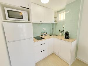 Aguamarina apartment - Relax by the sea