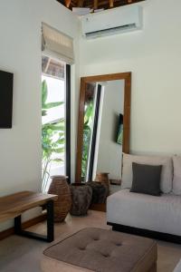 Mona Boutique Villas & Spa