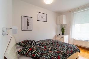 Flexible SelfCheckIns 79 - Zagreb - Garage - New