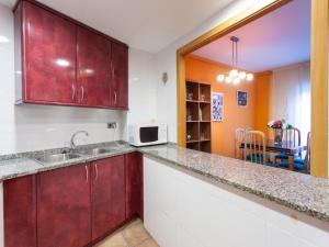 Apartment in Lloret de Mar near the Beach