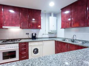 Apartment in Lloret de Mar near the Beach