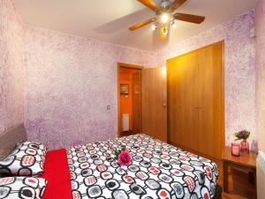 Apartment in Lloret de Mar near the Beach