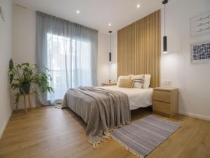 Seafront Apartment in Calella with Beach Access