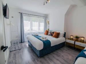 Business Leisure Near Canary Wharf Free Parking