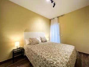 Apartment in Blanes with Sea Views