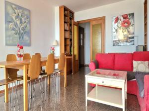 Apartment in Lloret near Lloret Beach