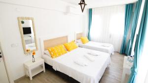 Limonata Bozcaada ex Vina Garden