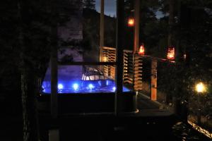 Ulkuvilla by Aavalevi