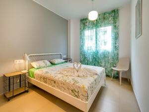 Apartment in Fenals near Stunning Beaches