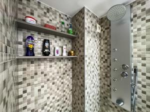 Apartment in Santa Susanna near the Beach