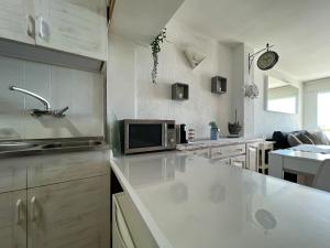 Apartment in Pineda de Mar by the Beach