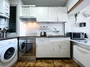 Apartment in Pineda de Mar by the Beach