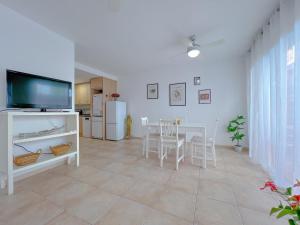 Apartment in Blanes with Stunning Sea Views