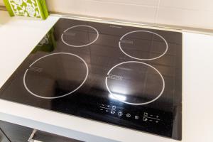 Flexible SelfCheckIns 79 - Zagreb - Garage - New