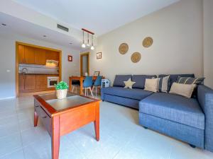 Apartment in Fenals near Beach & Saltwater Pool
