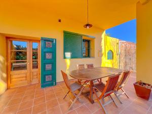 Holiday Home in Palamós near the Beach