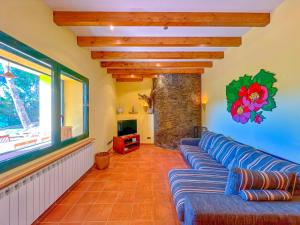 Holiday Home in Palamós near the Beach