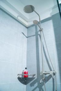 Cozy top floor 1 bed apartment in Kileleshwa