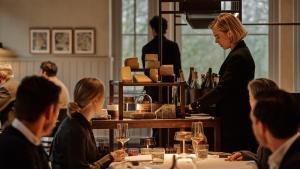 Pillows Grand Boutique Hotel Maurits at the Park - Small Luxury Hotels