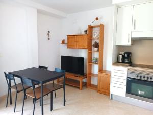 Apartment in Lloret de Mar near the Beach