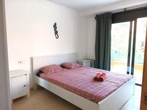 Apartment in Lloret de Mar near the Beach