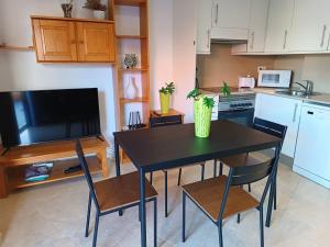 Apartment in Lloret de Mar near the Beach