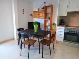 Apartment in Lloret de Mar near the Beach