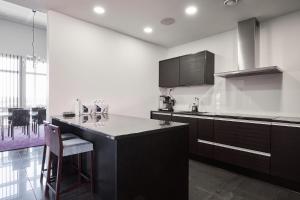 Platinum Swing - Spacious 4BR Villa with Panorama Views next to Kultaranta Resort