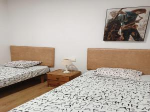 Apartment in Blanes with Sea Views