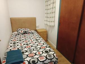 Apartment in Blanes with Sea Views