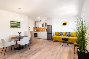Apartmani Marino
