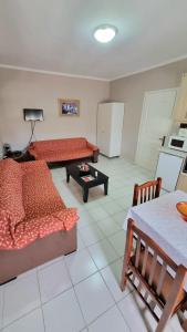 Daniels Apartments