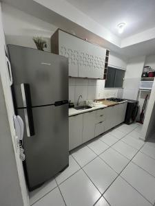 Apartamento em CondomÃnio com 2 quartos