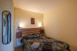 T2 cosy - vue sur le golf - proche plage