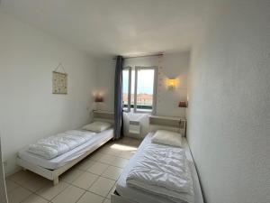 Appartement T3 à 100m de locéan, terrasse, animaux acceptés, bien aménagé pour vacances - FR-1-379-75