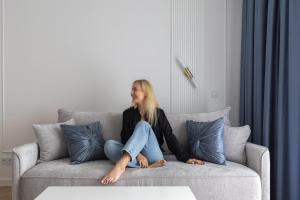 Glow Apartments - Apartamenty Porto, Letnica blisko plaży