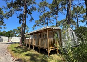 Bungalows Cap-Ferret - BandB La conciergerie