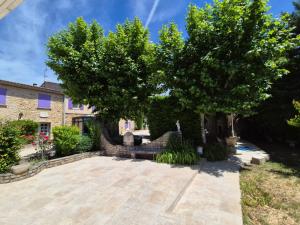 Mas Provençal with Swimming Pool & Air Conditioning