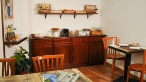 Uria Rooms & Suite B&B