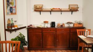 Uria Rooms & Suite B&B