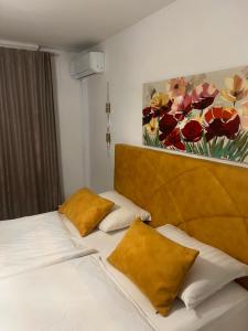 Giuseppe DESIGN - Apartment