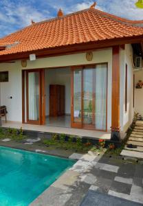 Pondok Soka Sayan