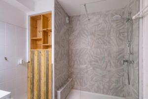 T2 cosy - vue sur le golf - proche plage