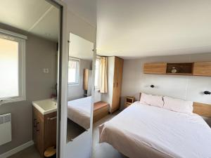 Bungalows Cap-Ferret - BandB La conciergerie