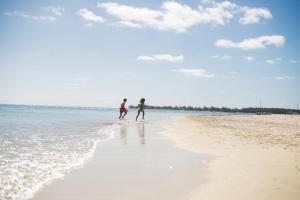 Trou aux Biches Beachcomber Golf Resort & Spa