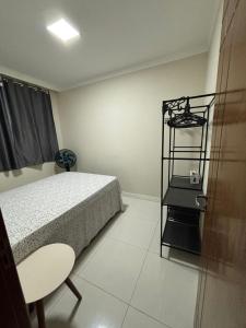 Apartamento aconchegante