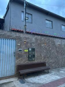 Apartamento aconchegante