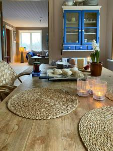 Countryside Estate By Almindingen Bornholm