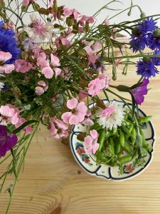 Countryside Estate By Almindingen Bornholm