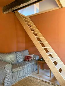 Countryside Estate By Almindingen Bornholm